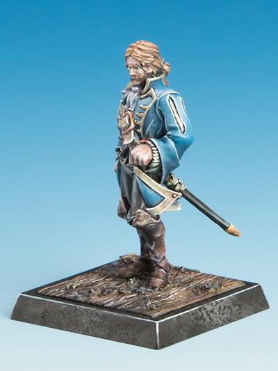 Freebooter Imperiale Armada El Venador