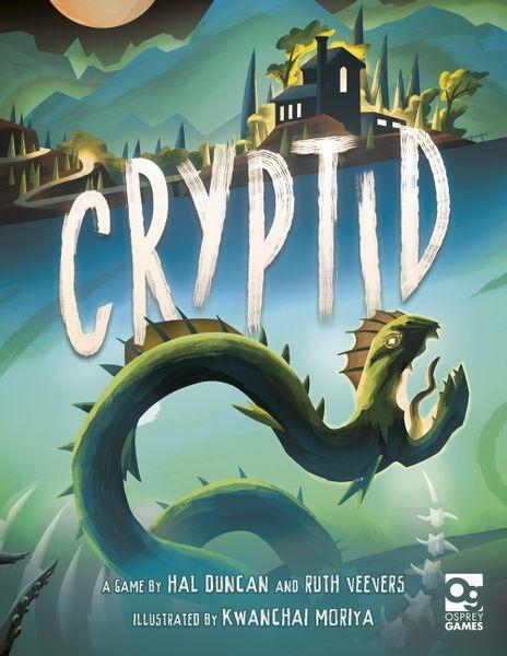 Cryptid 