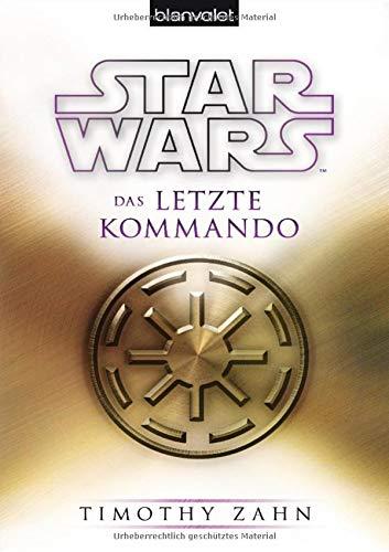 Star Wars Das letzte Kommando