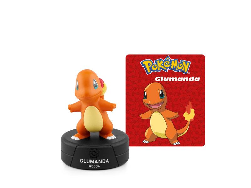 Tonies Pokémon: Glumanda