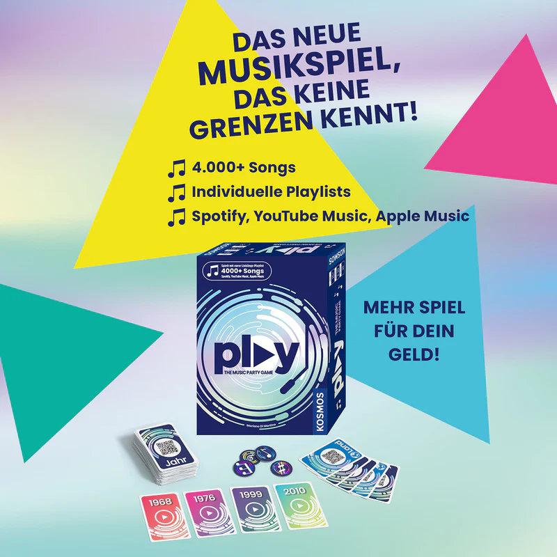 Play