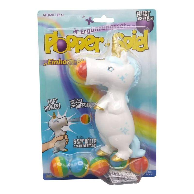 Einhorn-Plopper