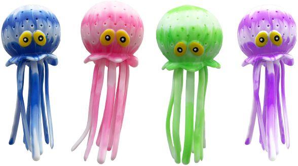 Splash & Sponge zweifarbiger Oktopus