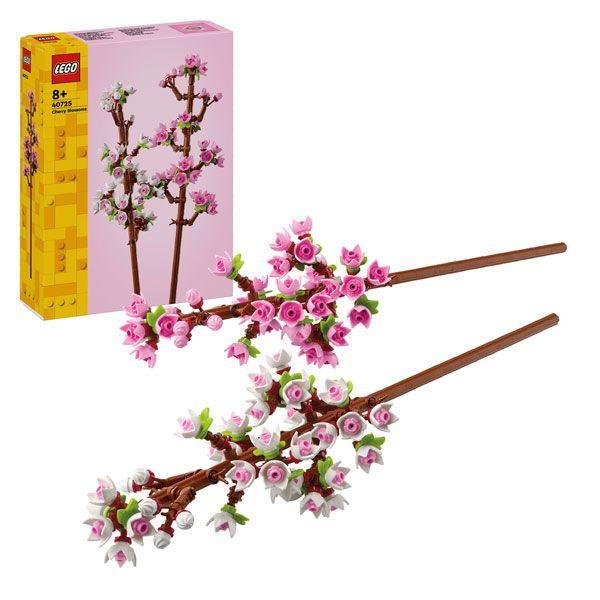 LEGO Creator Kirschblüten