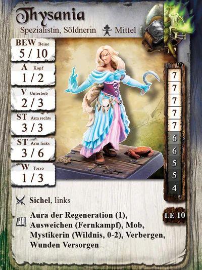 HeXXen 1733 "Die Jäger"