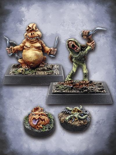 Freebooter Kult Balagonecos #2