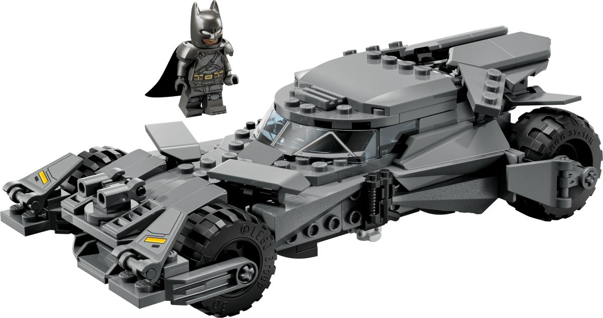 LEGO DC Universe Super Heroes Batman vs. Superman: Batmobil
