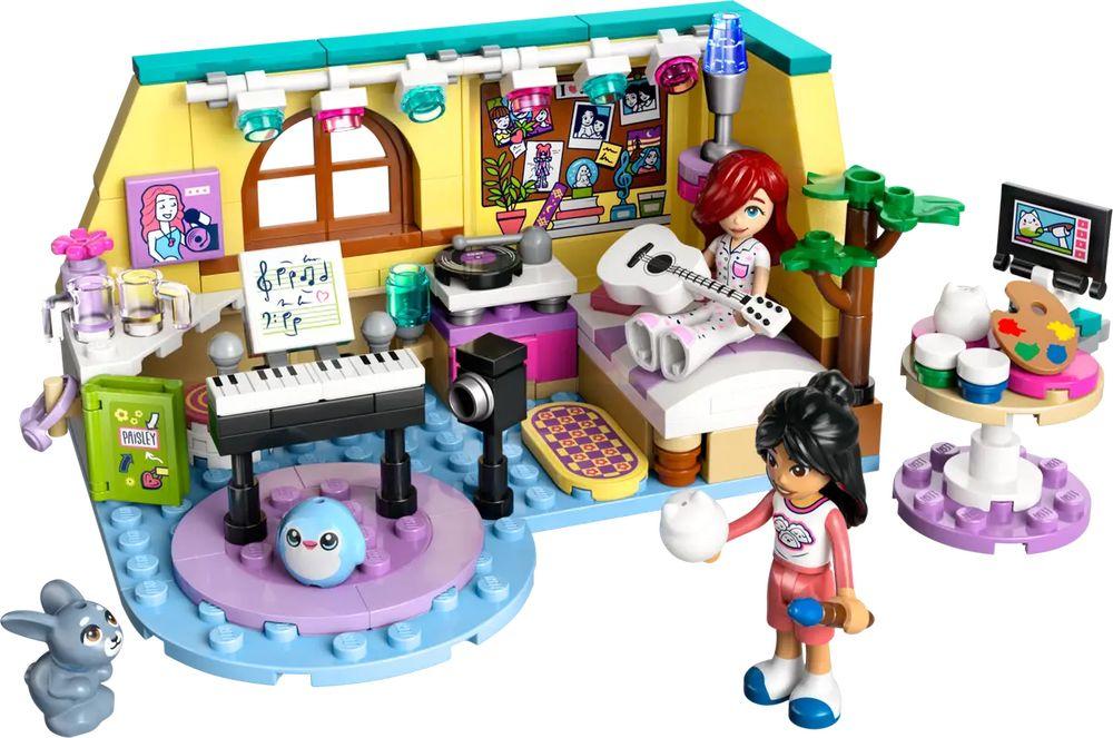 LEGO Friends Heartlake City Süßwarenladen