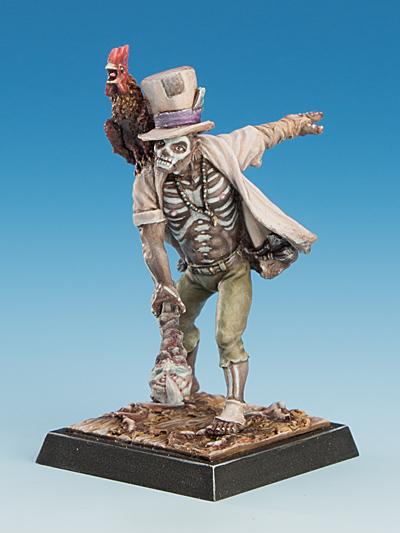 Freebooter Kult Jeudi