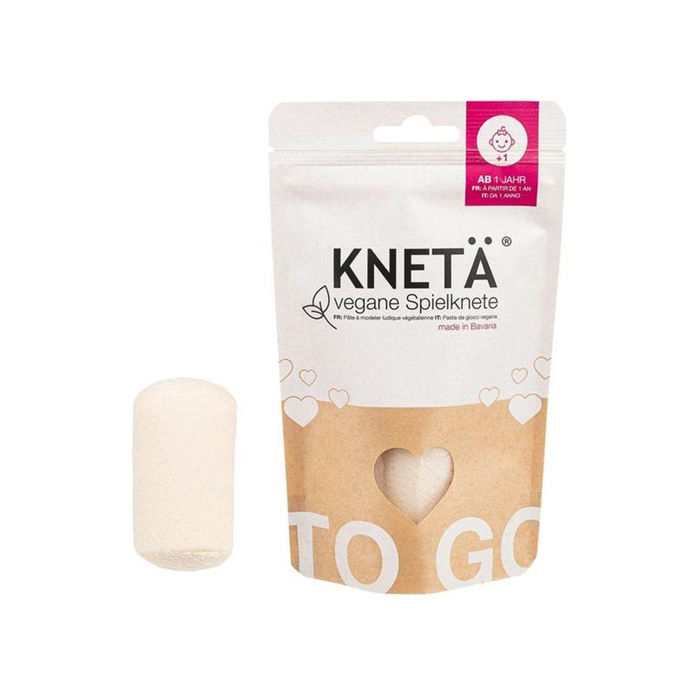 KNETÄ BAG WEIß (100g)