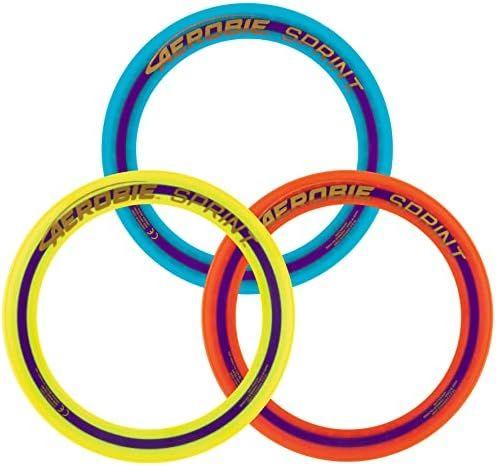 Outdoor Fun Frisbee-Ring Wurfring