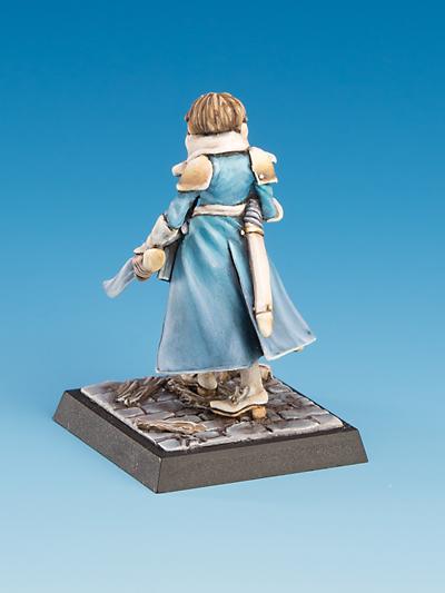 Freebooter Imperiale Alicija