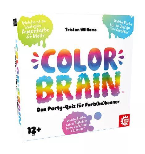 Color Brain