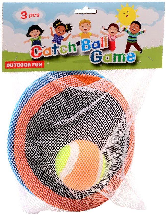 Outdoor Fun Weiche Neoprene  Catchball Spiel