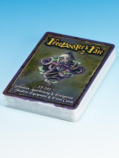 Freebooters Fate Tales of Longfall - Schatten Ausrüstung & Ereignisse