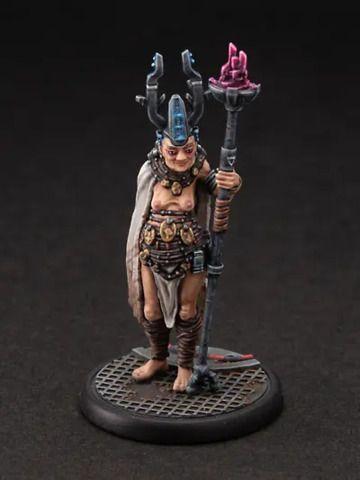 Specialist Arvingar Grimveig