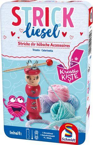Bring-mich-mit-Spiele Strickliesel