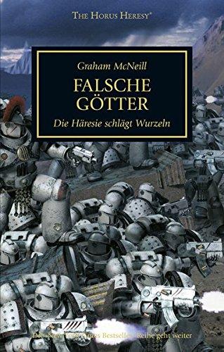Der Grosse Bruderkrieg 02 Falsche Götter