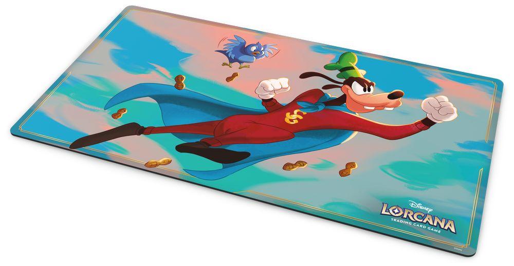 Disney Lorcana: Playmat Goofy