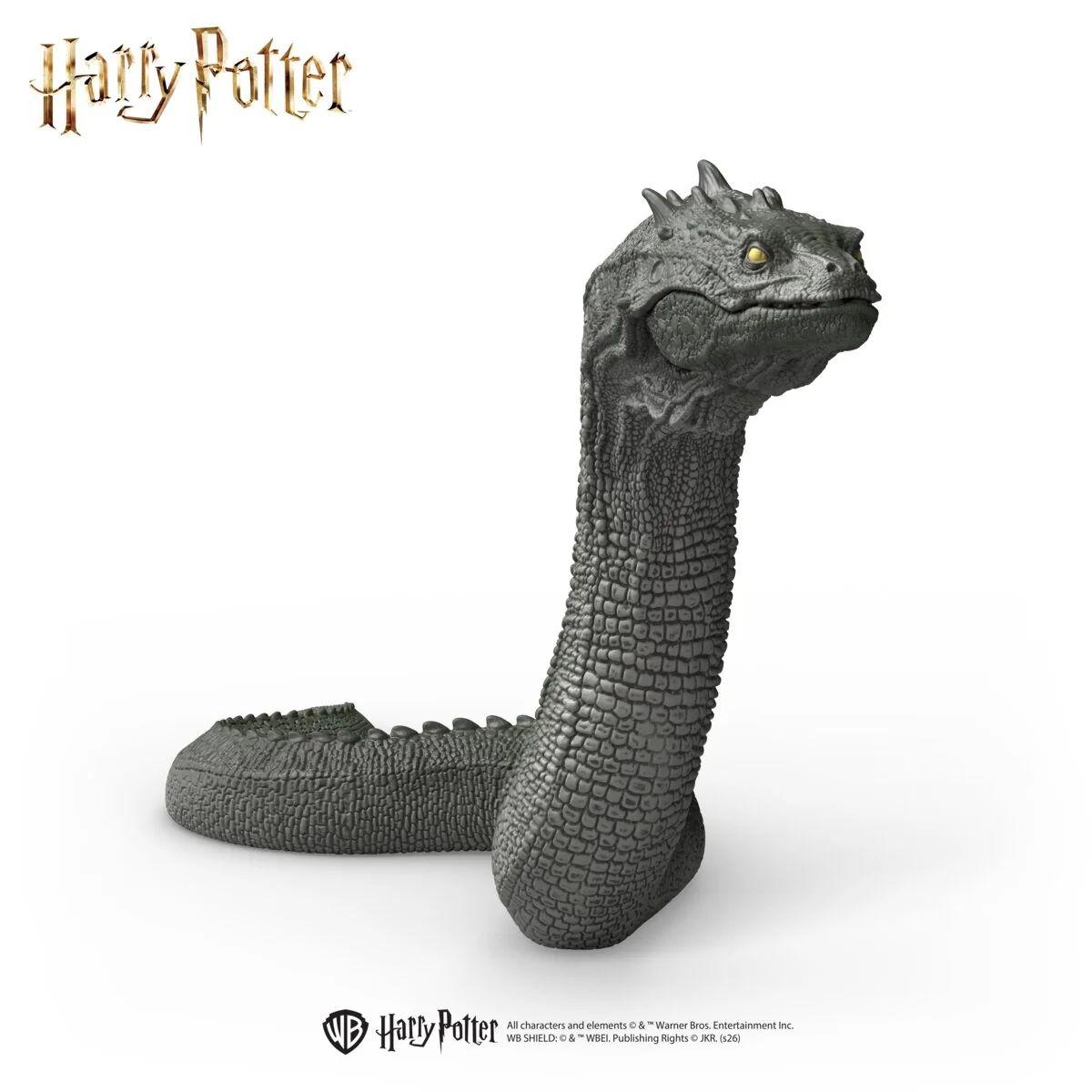 schleich Harry Potter Riesenschlange Basilisk