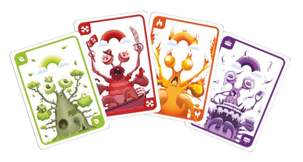 Mantis: Grab & Game