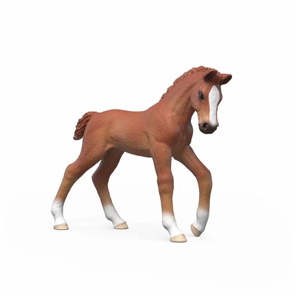 schleich Horse Club Sammelfohlen Serie 2 Ruby Limitierte Auflage