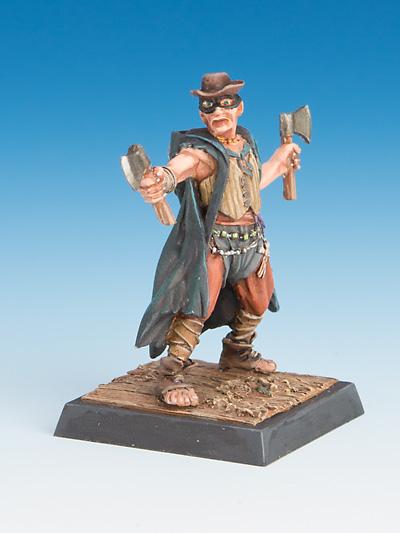 Freebooter Kult Kultisten #2