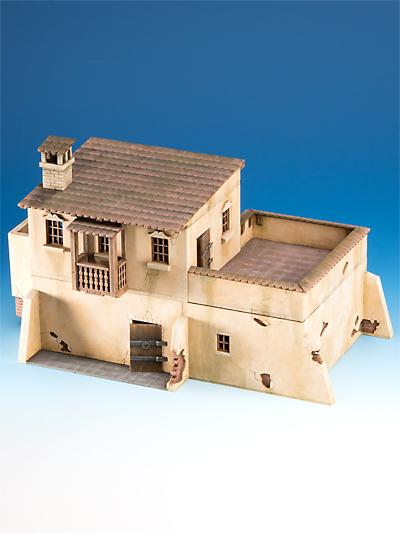 Freebooter Zubehör Freebooters City of Longfall - Cabana Ordago