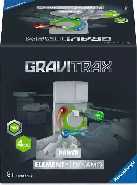 GraviTrax PRO - Element Dynamo