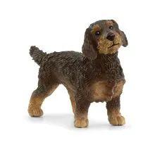 schleich Farm World Rauhaardackel 3,8cm