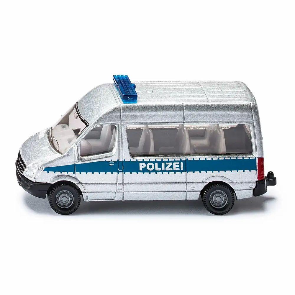 siku MB Sprinter Polizeibus
