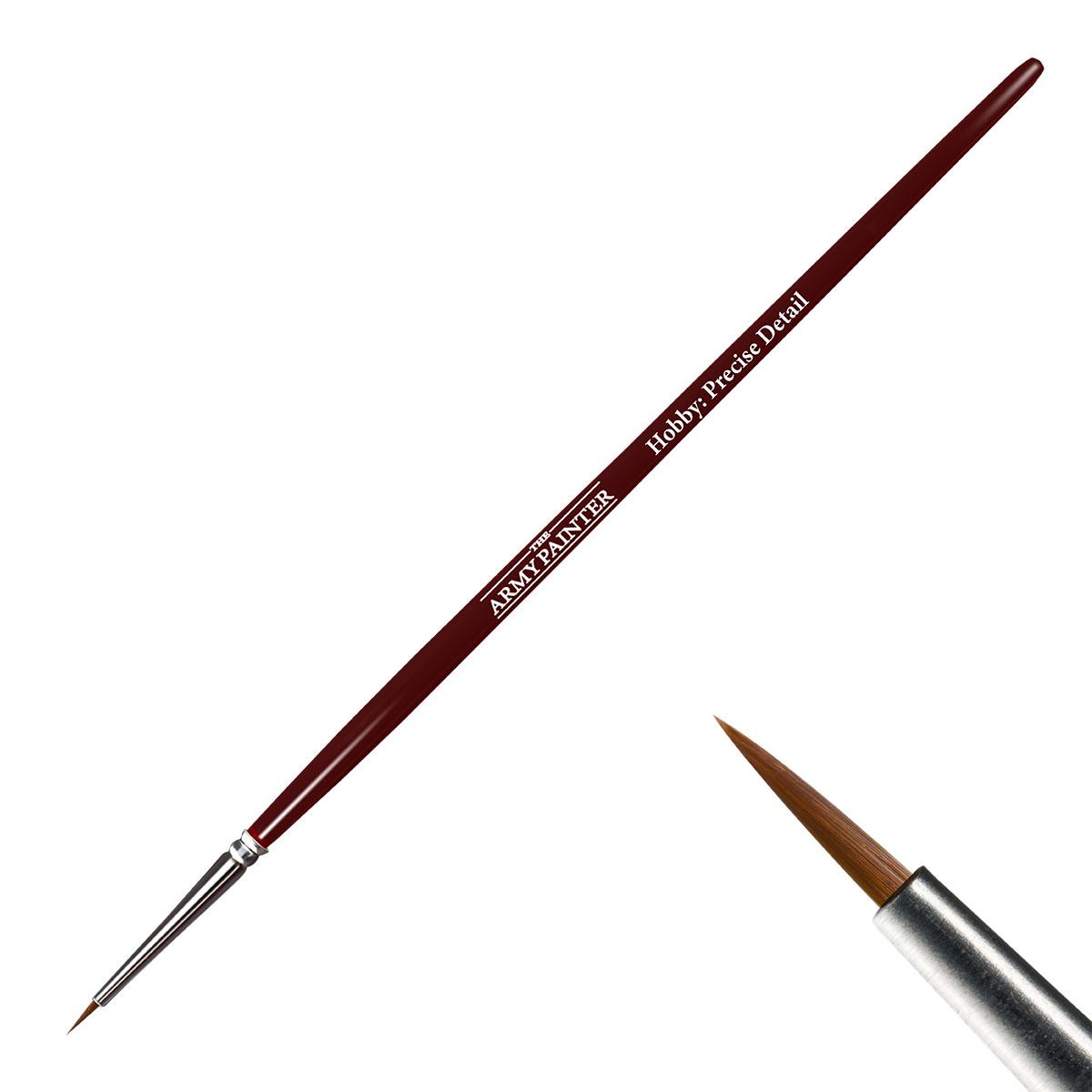 Army Painter Pinsel - Hobby Brush - Precise Detail