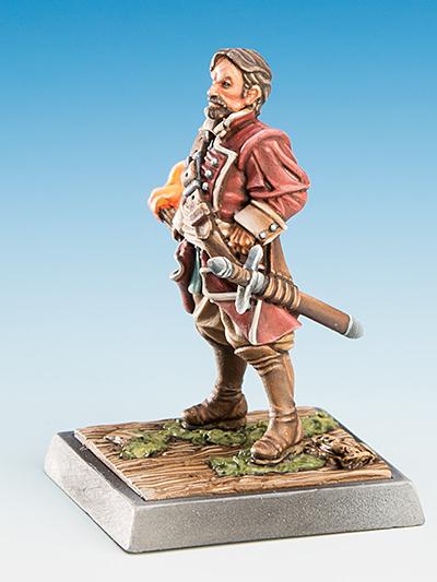 Freebooter Imperiale Armada Hugo & Gertrude