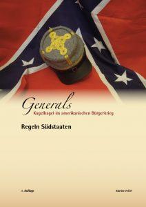 Kugelhagel - Generals