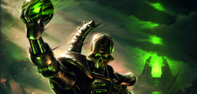Kategorie Necrons Warhammer 40k Tabletop Miniaturen