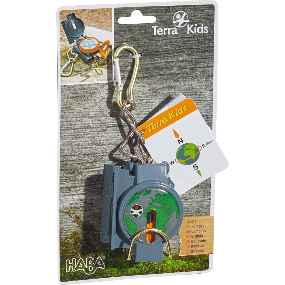 Terra Kids Kompass