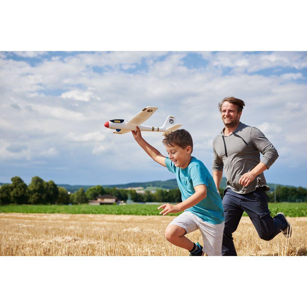 Terra Kids Maxi-Wurfgleiter