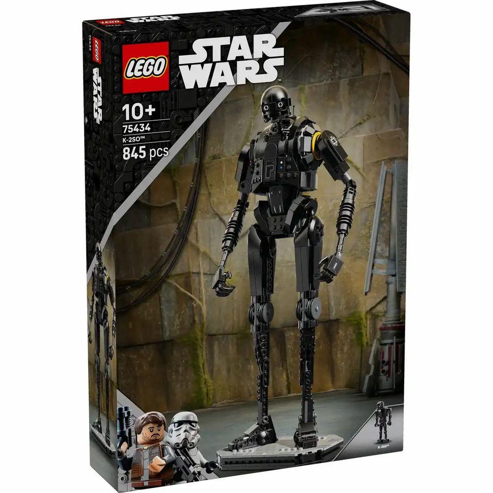 LEGO STAR WARS Sicherheitsdroide K-2SO