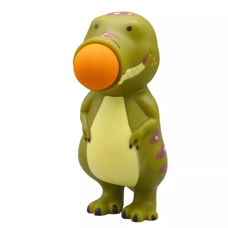 Dino-Plopper