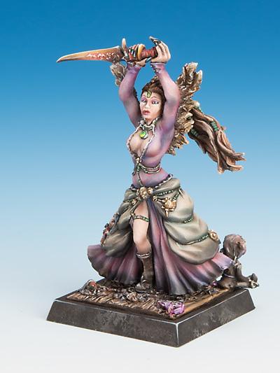 Freebooter Kult Sybiline