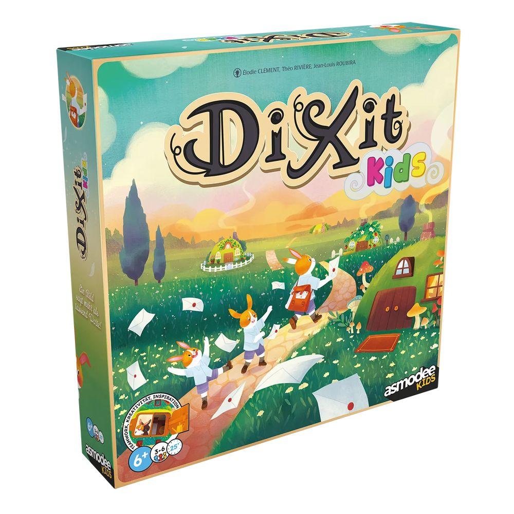 Dixit Kids *B-Ware*