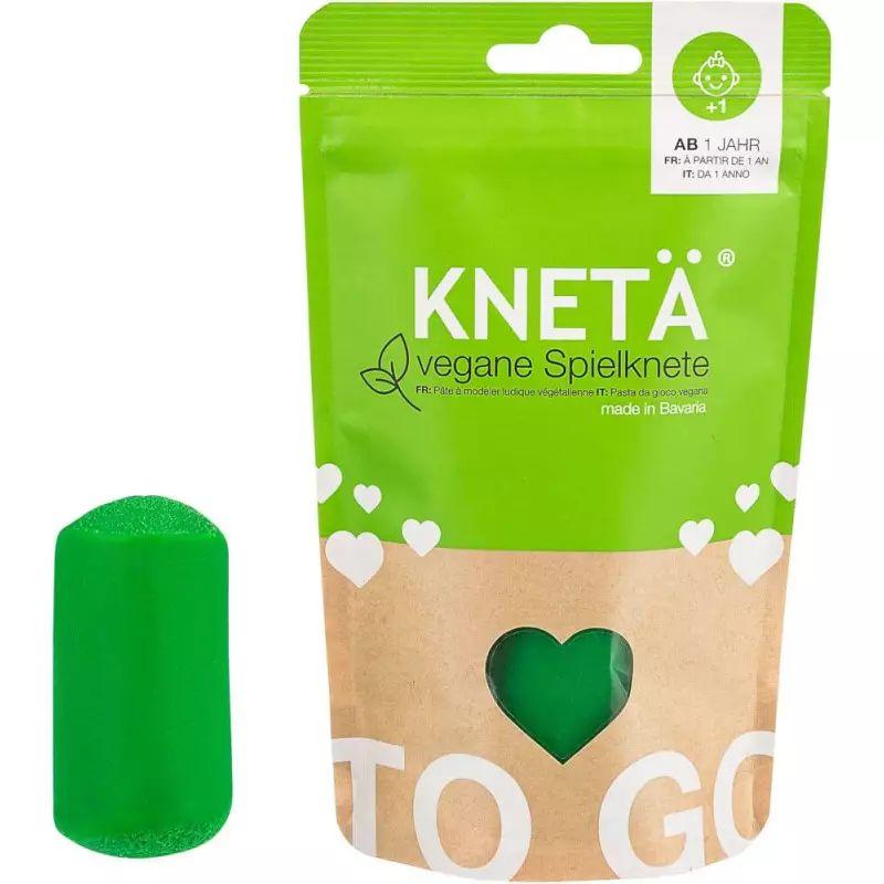 KNETÄ BAG GRÜN 100 Gramm