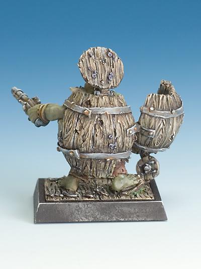 Goblin Piraten Grogg