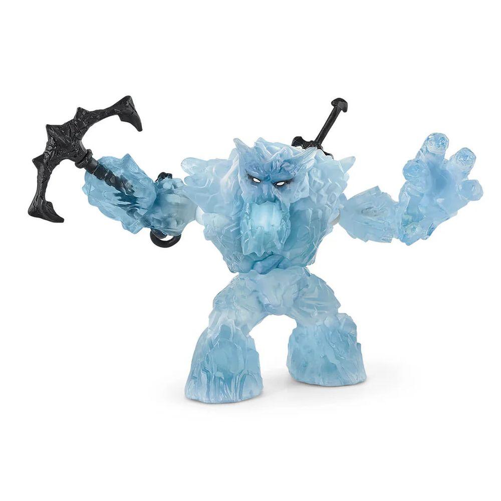 schleich Eldrador Eisgigant 14,4cm