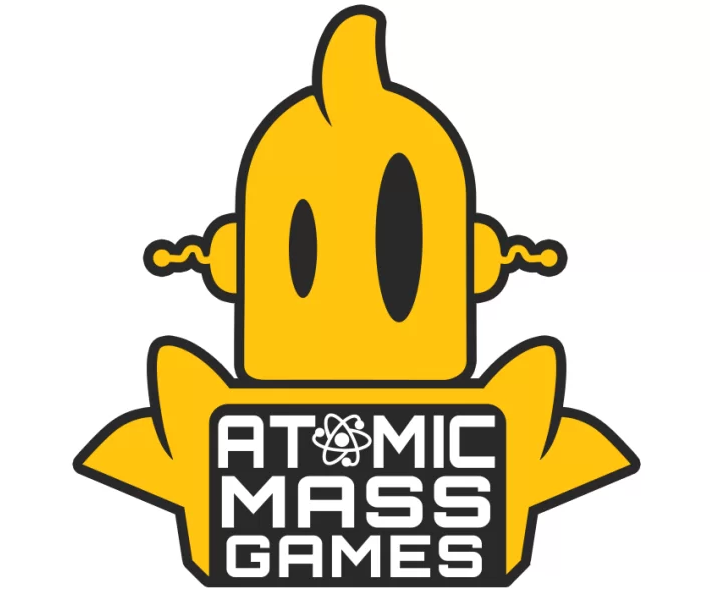 Atomic Mass Games Atomic Mass Games