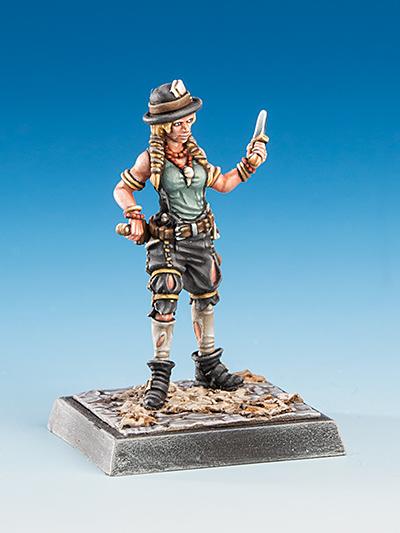 Freebooter Kult Finka