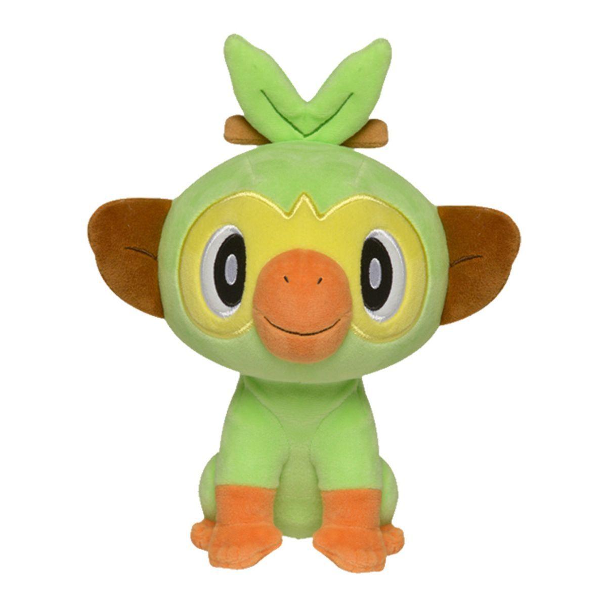 Voldi - Pokémon Plüschfigur (20cm)