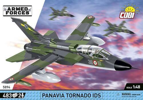 Panavia Tornado IDS