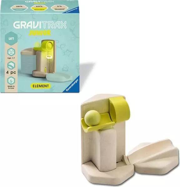 GraviTrax Element Lift - Kugelbahn-Erweiterung für Kinder ab 3 Jahren