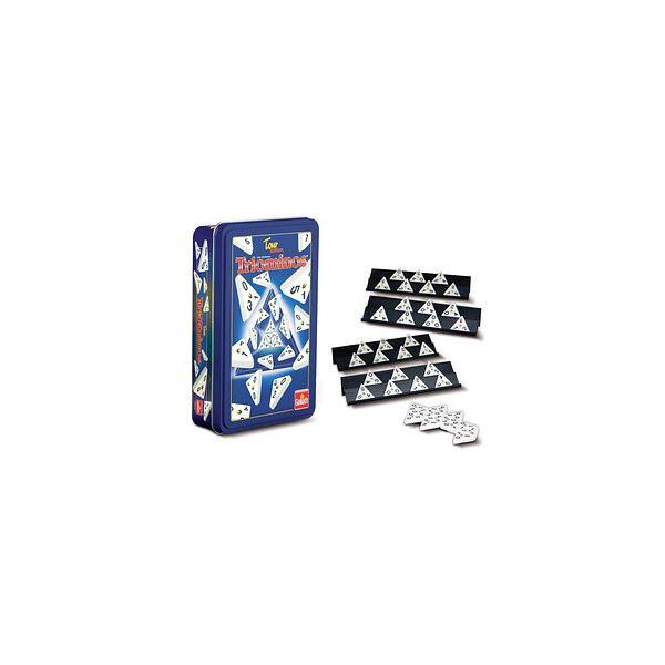 Triominos Tour Edition